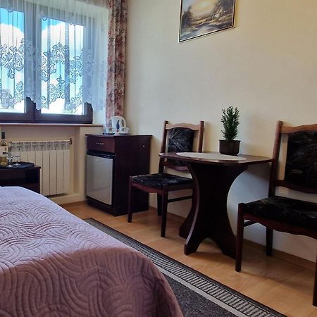 Pokoje Apartamenty Pod Limba Zakopane Exteriör bild