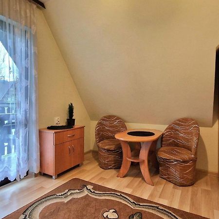 Pokoje Apartamenty Pod Limba Zakopane Exteriör bild