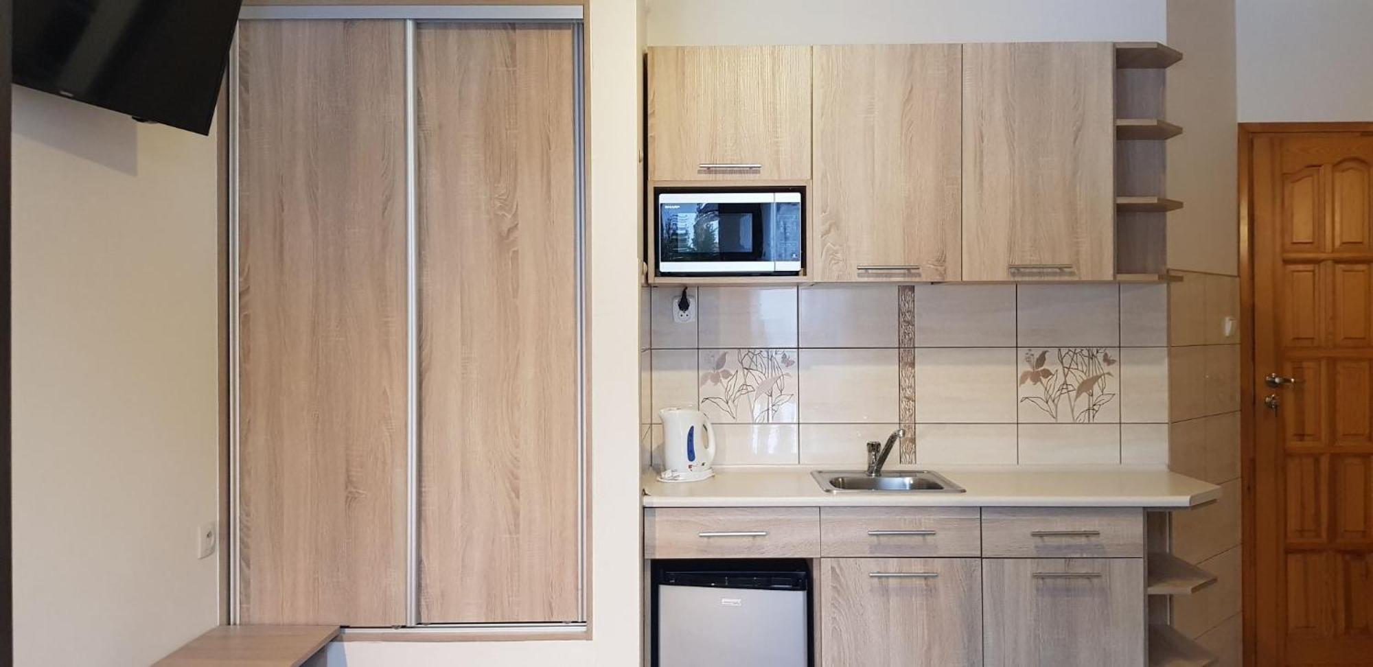 Pokoje Apartamenty Pod Limba Zakopane Exteriör bild
