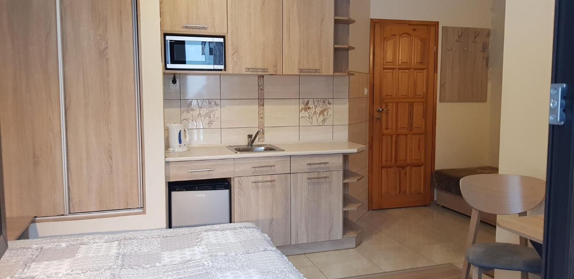 Pokoje Apartamenty Pod Limba Zakopane Exteriör bild
