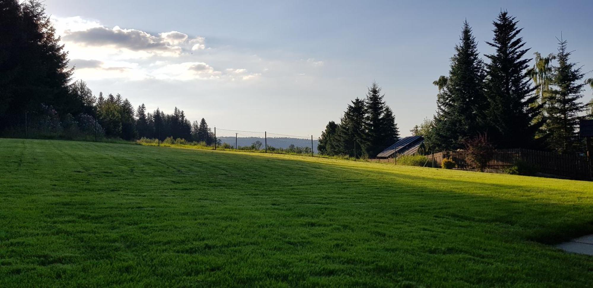 Pokoje Apartamenty Pod Limba Zakopane Exteriör bild