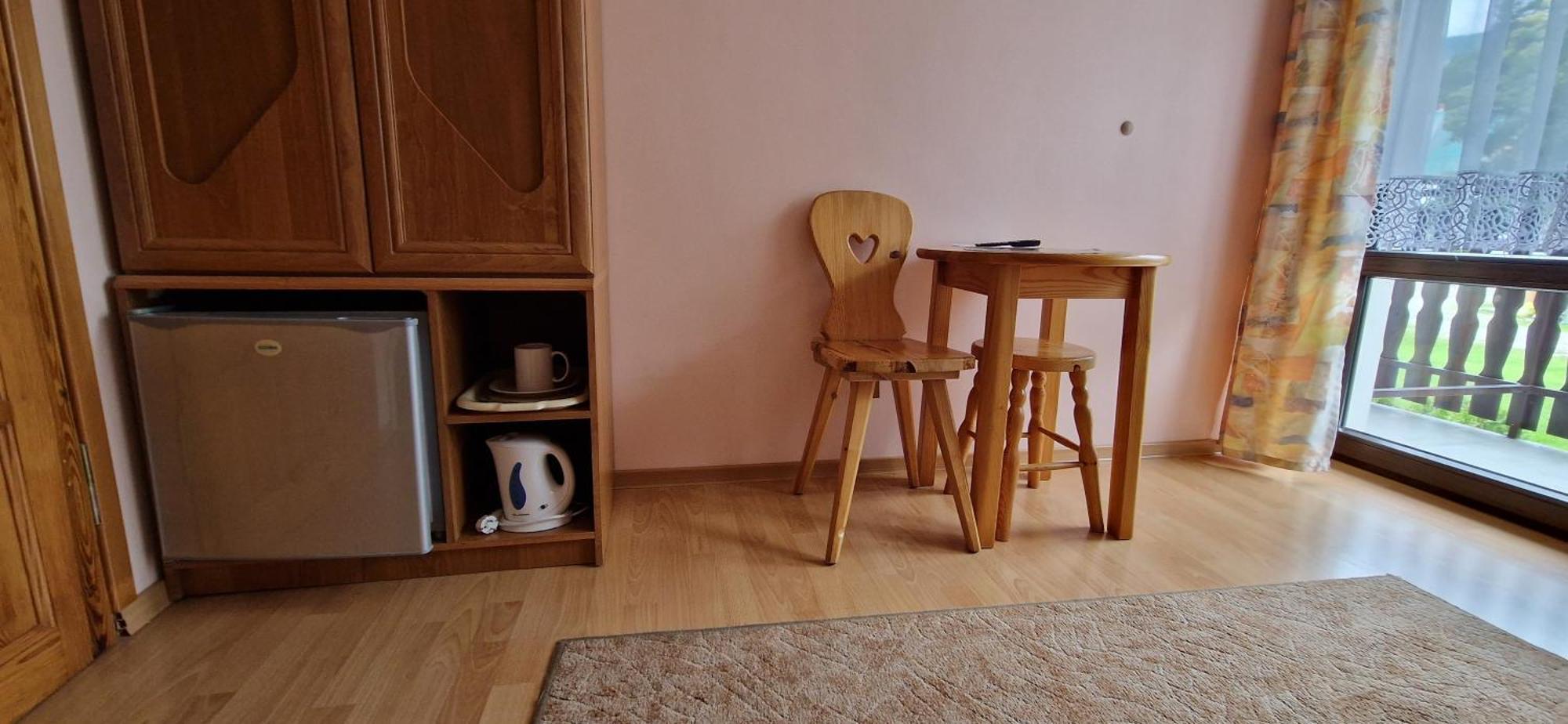Pokoje Apartamenty Pod Limba Zakopane Exteriör bild