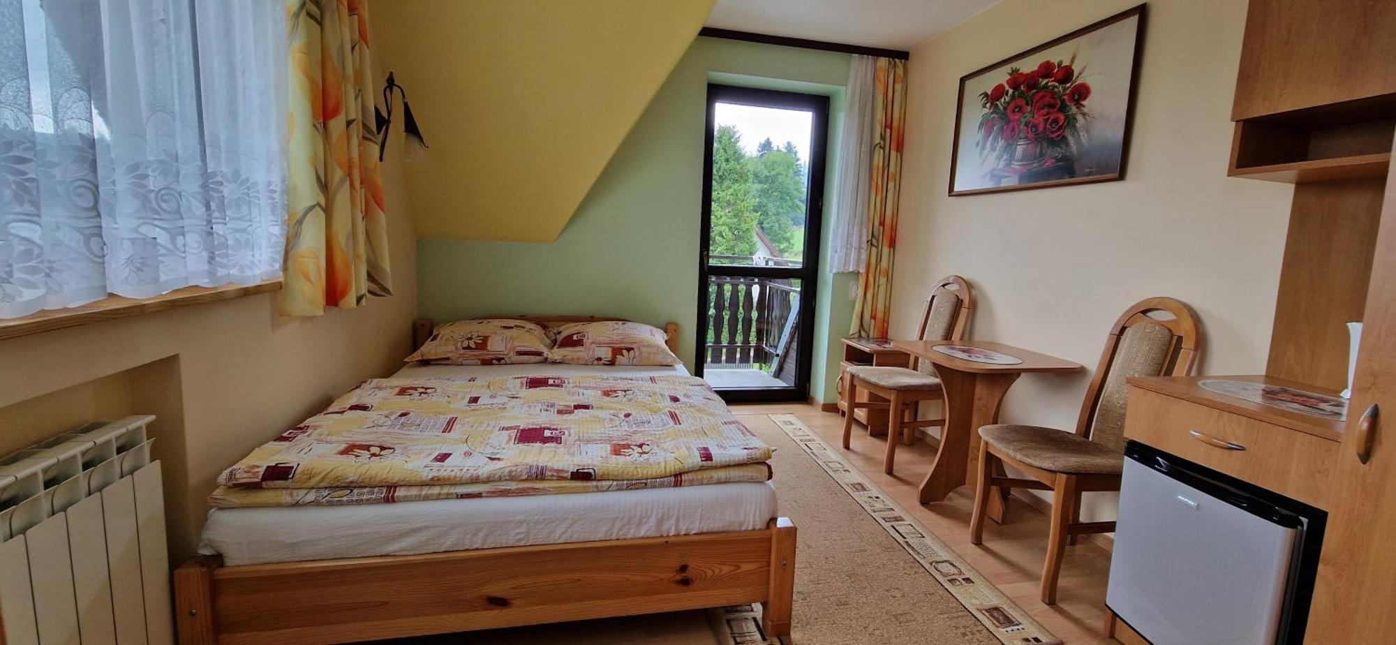 Pokoje Apartamenty Pod Limba Zakopane Exteriör bild