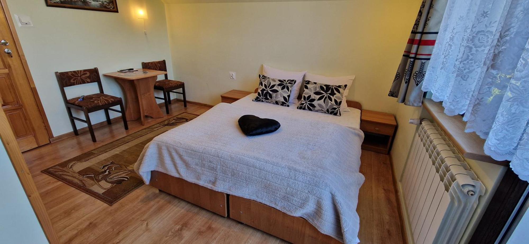 Pokoje Apartamenty Pod Limba Zakopane Exteriör bild