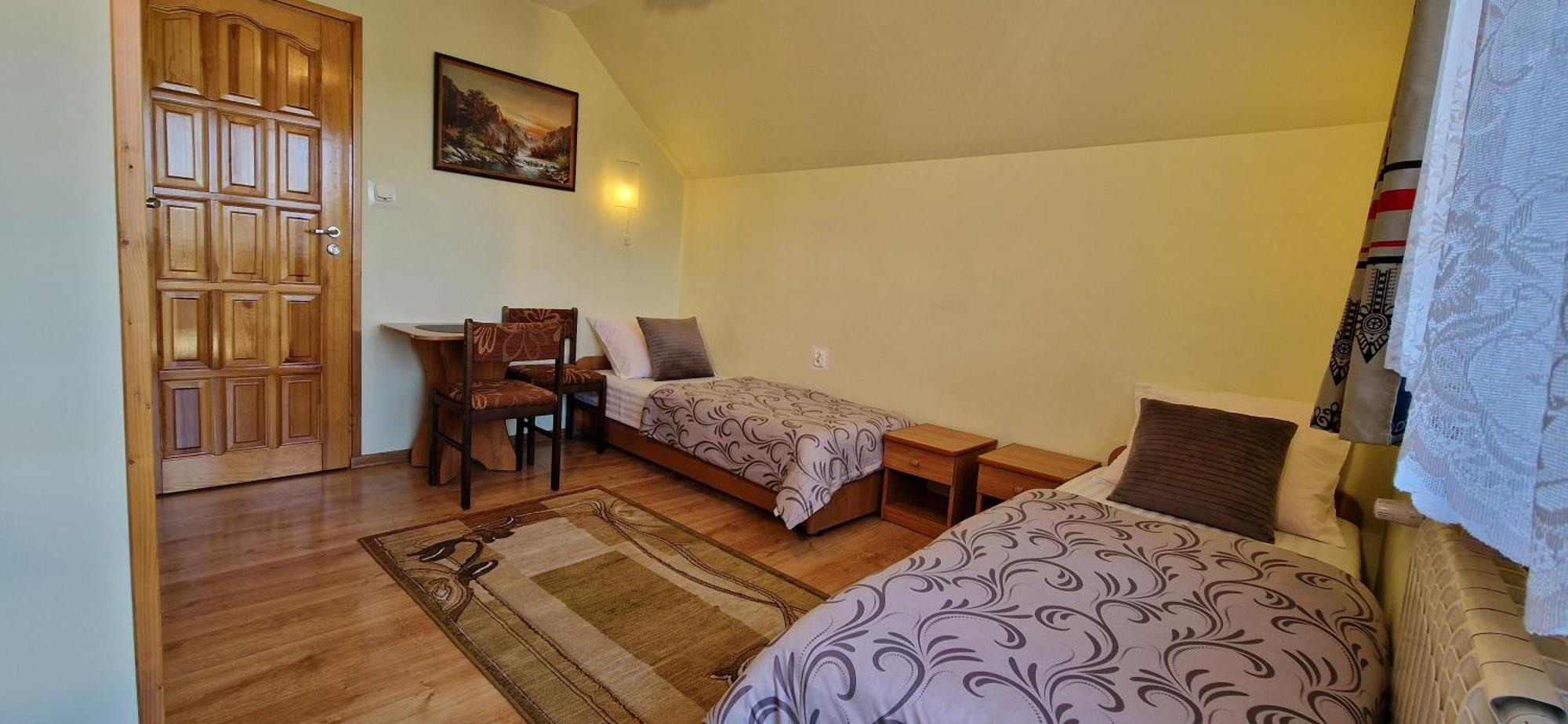 Pokoje Apartamenty Pod Limba Zakopane Exteriör bild