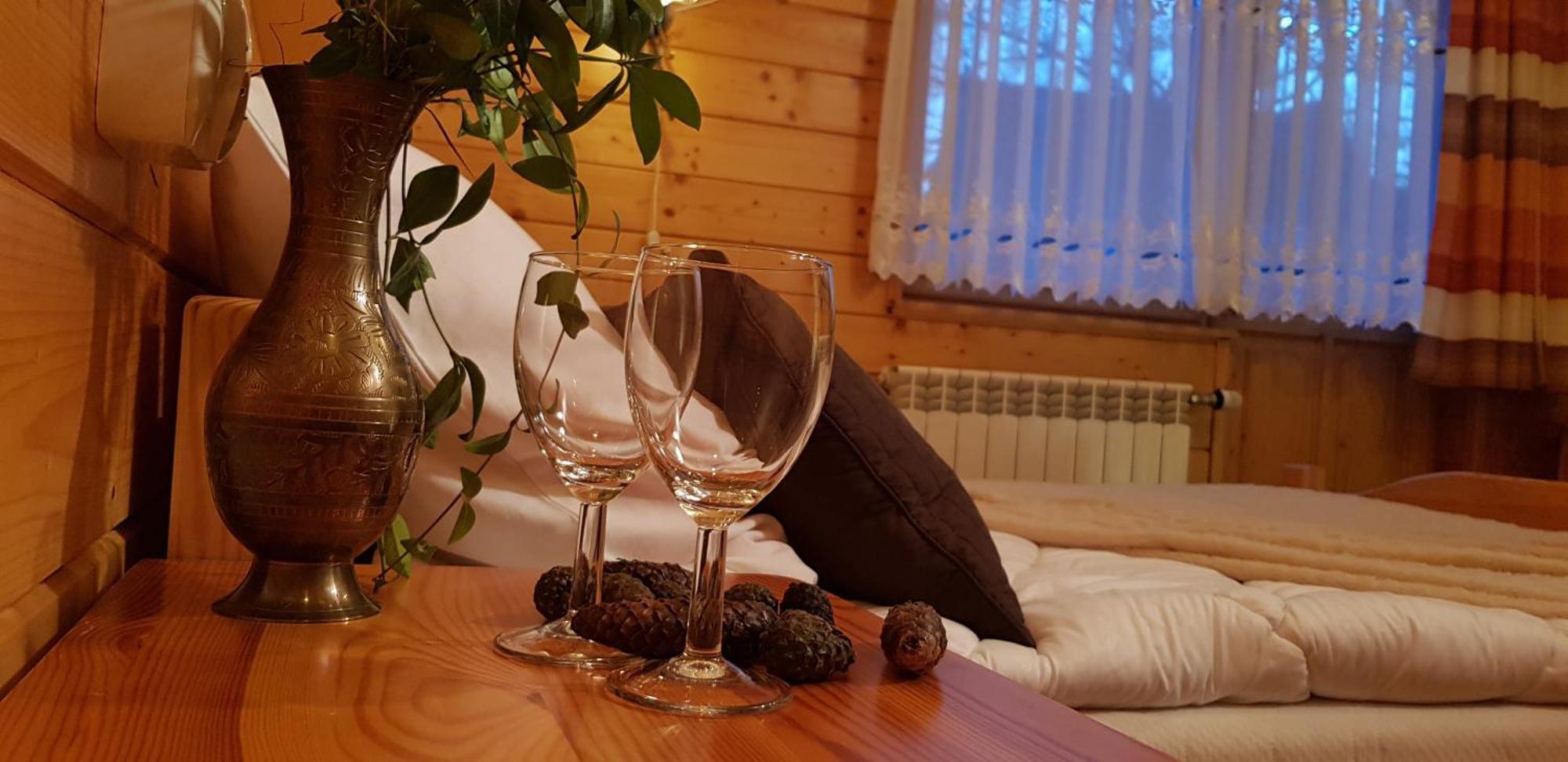 Pokoje Apartamenty Pod Limba Zakopane Exteriör bild