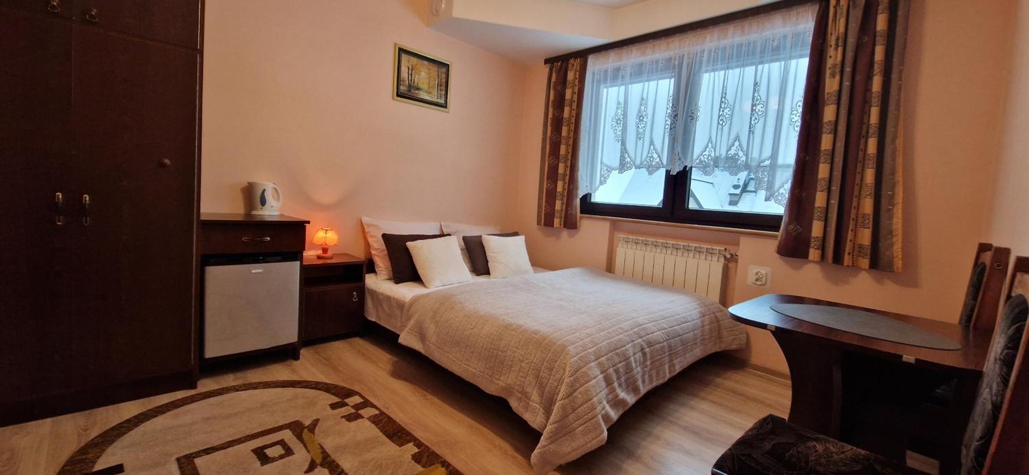 Pokoje Apartamenty Pod Limba Zakopane Exteriör bild